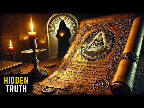 The Brotherhood of Light: The Secret Knowledge of Jesus That History Erased