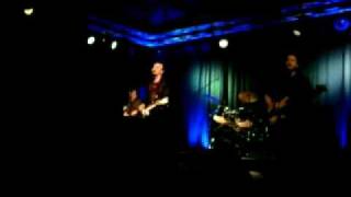 Phil Shoenfelt &amp; Southern Cross "Damage"