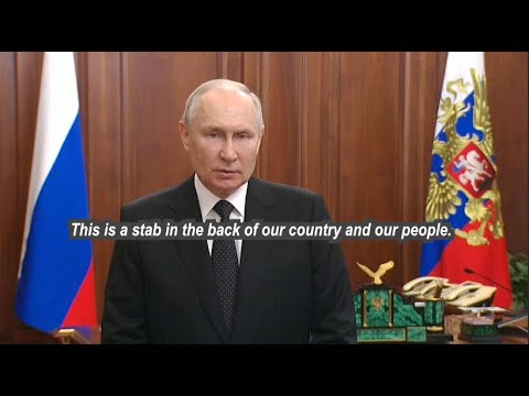 Eagle News International Weekend - June 24, 2023