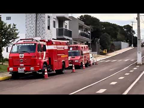 Muitos passam pela BR-386, mas não conhecem esta cidade!