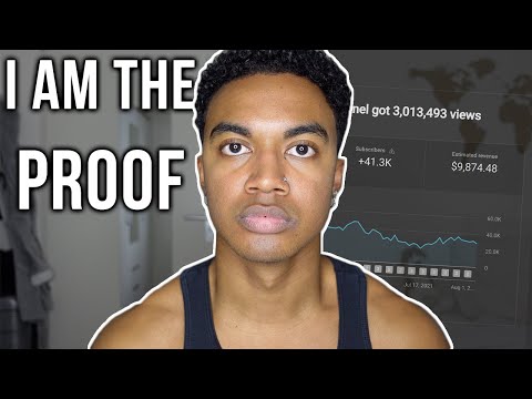 Literal Proof That Manifestation is Real (Law of Attraction Success Stories)