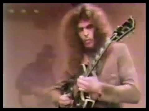 Thumbnail for Mike Pinera, Ted Nugent Jam by Mike Pinera