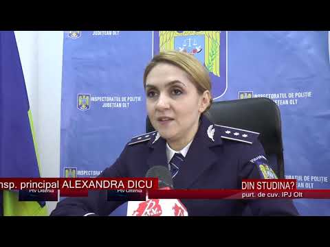 A LOVIT ȘI A FUGIT CE RISCĂ ACU UN ȘOFER DIN STUDINA?