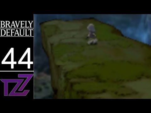 Bravely Default - Yesterday's Scenery (Part 44)