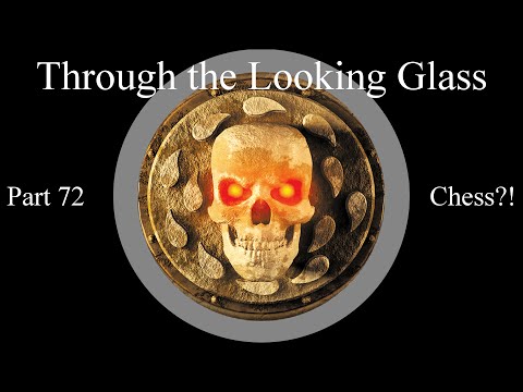 Baldur's Gate (part 72): Chess?!