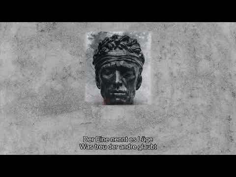 Blutzeugen - Zu Höherem geboren | Deutsche Lyrikvideo