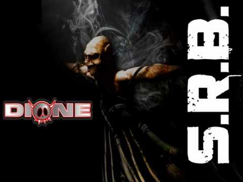 Dione vs E-Noid vs SRB @ Distortion Show