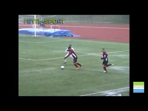 Calcio Rivediamoli :  Rivarolese - Pont Donnaz  1-0  Campionato  2013/2014