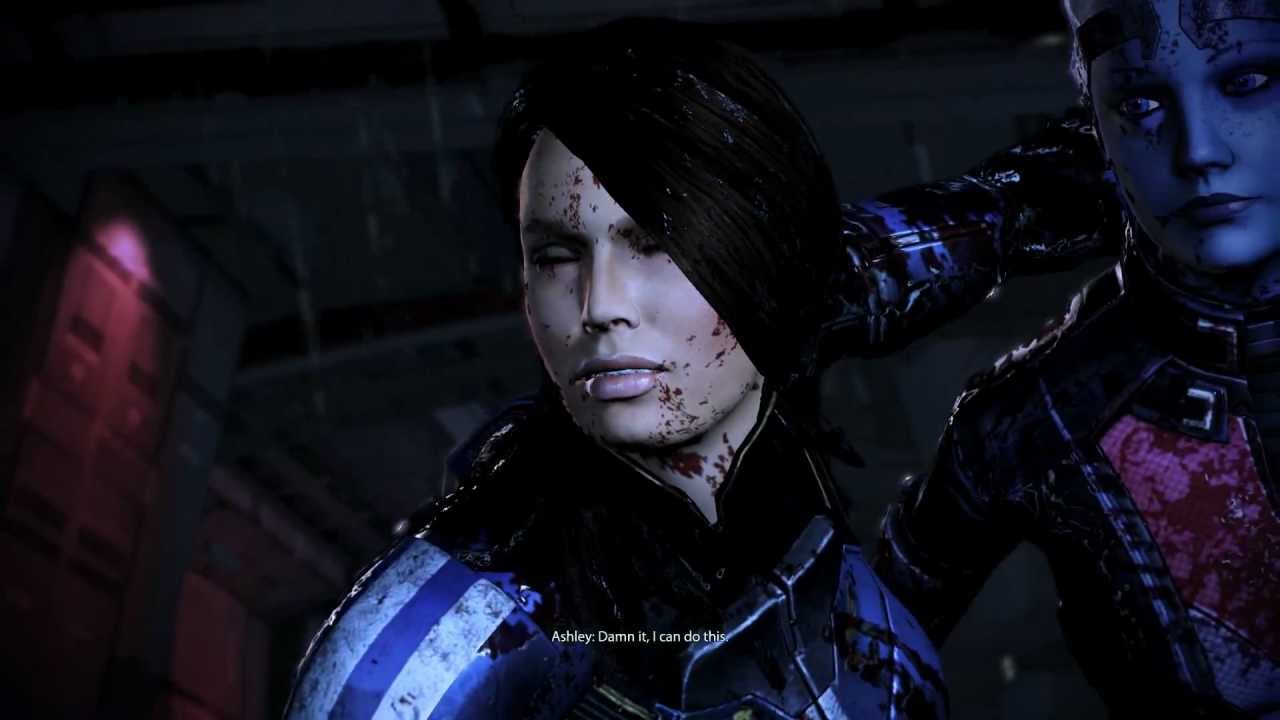 mass effect 3 romance scenes mass effect 3 romance scenes
