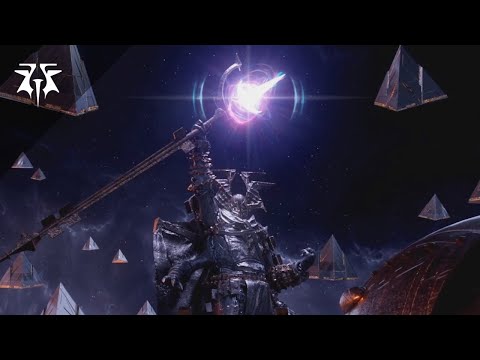 The Echo of Riis and a Whirlwind Dirge (Without Dialogue) - Destiny 2: Revenant Cutscene