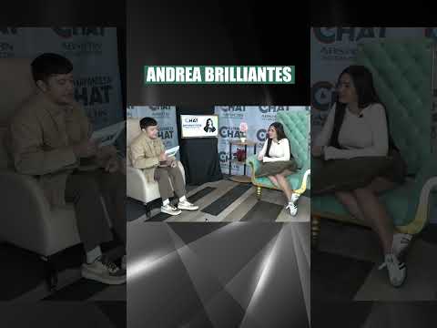 Killer or Victim Challenge with Andrea Brillantes Kapamilya Shorts