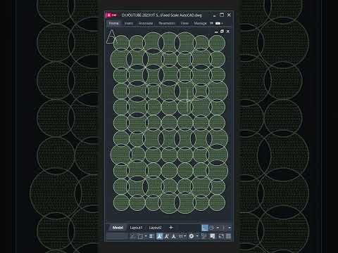 Intermediate To Advanced AutoCAD architecture floorplan architect