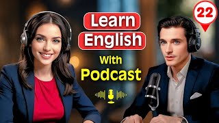 𝗧𝗮𝗹𝗸𝗶𝗻𝗴 𝗮𝗯𝗼𝘂𝘁 𝗼𝗹𝗱 𝗳𝗿𝗶𝗲𝗻𝗱 | 𝗣𝗼𝘄𝗲𝗿𝗳𝘂𝗹 𝗽𝗼𝗱𝗰𝗮𝘀𝘁 𝗳𝗼𝗿 𝗘𝗻𝗴𝗹𝗶𝘀𝗵 𝗳𝗹𝘂𝗲𝗻𝗰𝘆 | 𝗘𝗽𝗶𝘀𝗼𝗱𝗲 22