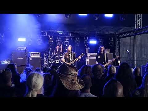 Vice - Vultures - New Blood Stage - Bloodstock 2023 - 12/08/2023