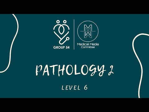 PATHOLOGY 2 || Microscope slides || Final exam || 43