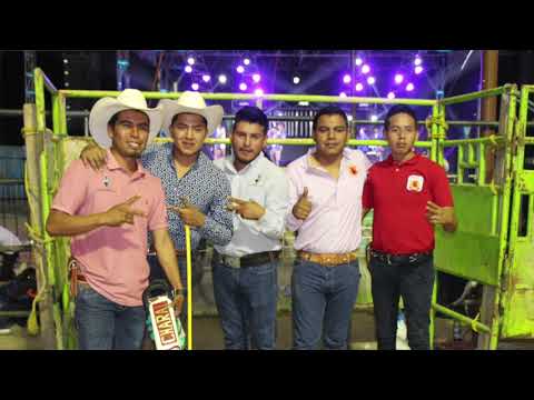 RANCHO EL TREBOL VS LOS GUERREROS DE OAXACA SANTIAGO CHAZUMBA 2018