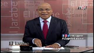 Presidente dominicanos tienen mentes de dictadores El Jarabe