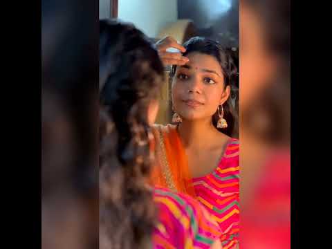 Muskan chauhan Dance video 