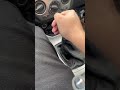 Why Driving manual Sucks