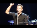 Rocky Ground - Springsteen - Tampa March 23, 2012