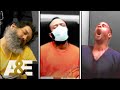 Sleepy In the Courtroom - Top 6 Moments | Court Cam | A&E