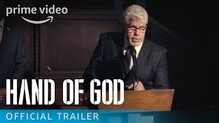 Trailer de la saison 1 de Hand of God