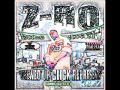 Z-RO: Real feat Lil O