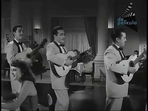 Irresistible Los Tres Ases