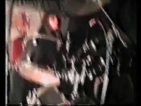 Фронт в Полигоне 1996 (интервью)