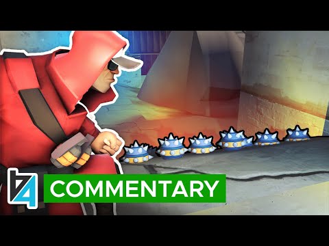 [TF2] Grand Finals Review: froyotech vs Global Clan Ice (RGL-I S5)