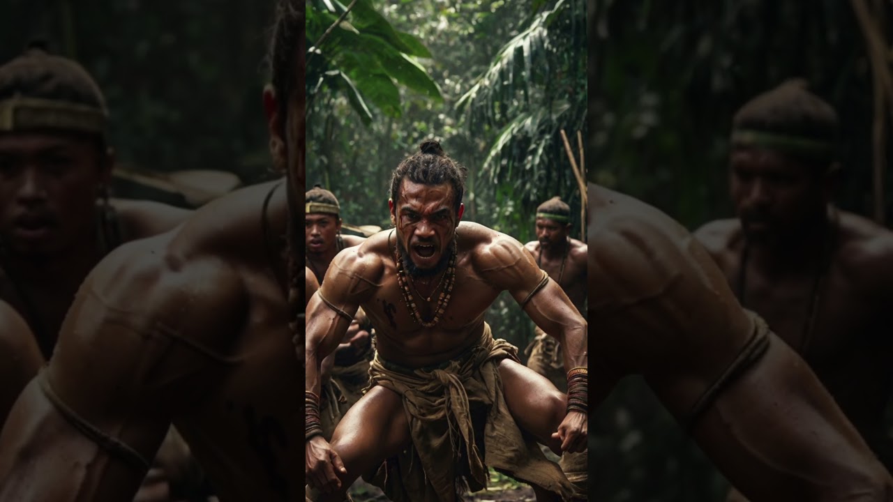 Capoeira: The Martial Art of the Enslaved Africans in Brazil