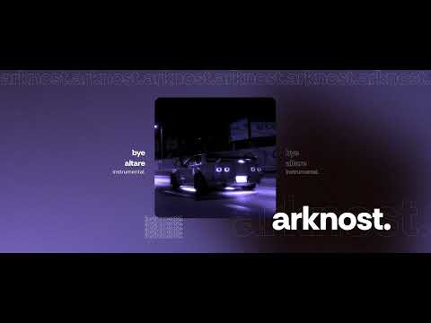 Altare - Bye (Instrumental)