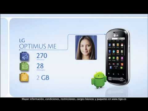 Arma tu Plan en el Android que escojas