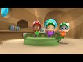 Bubble Guppies It S Time For Lunch Trucks Season 2 BETTER QUALITY
