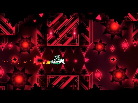 Slaughterhouse 75% (PURE LUCK) (Top 20 Demon)