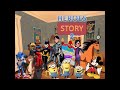 Heroes Story 2 Parte 22 Creditos Finales