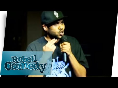 RebellComedy | Show 7 - Part 3
