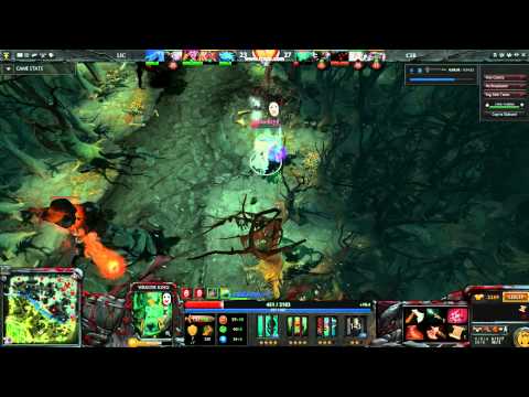 Dota 2 Armlet Save