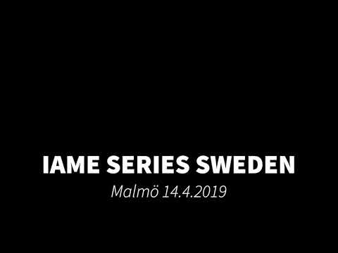 IAME Series Sweden 2019 - Malmö - Sunday
