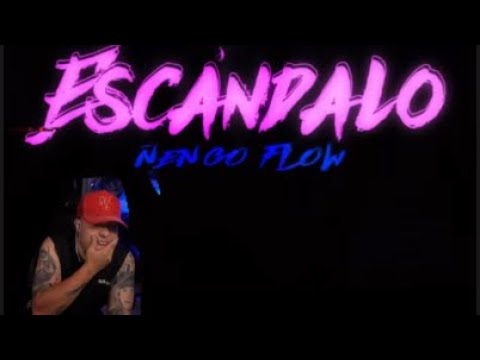 Westcol reacciona a ESCÁNDALO de Ñengo Flow