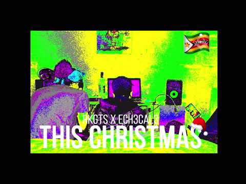 RKGTS ft CAL3 - This Christmas