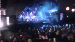 Mike Oldfield   Tubular Bells III HD Live in London 1998 SERPENT DREAM