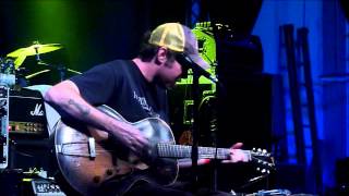 Scott H. Biram [HD] (Jerez 01-11-2012)