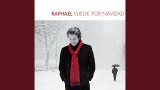 Raphael - La última Navidad (Audio Oficial)