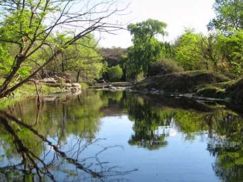Alquilo cabaña en Cordoba