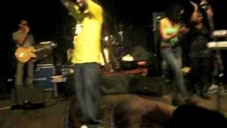 Alborosie - Precious (Live in Prague)