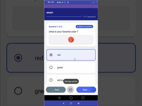 EasyExam_Student