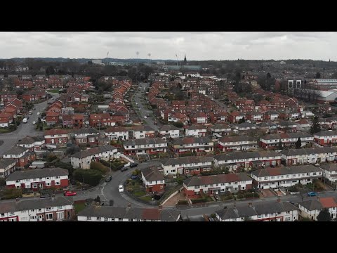 The rise of AI in social care | Centre for Sociodigital Futures