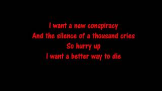 Green Day - Forever Now (Lyrics)