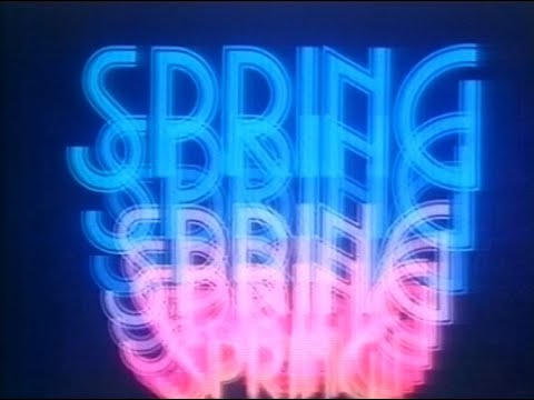 Monday 7th April 1980 ITV Thames - Fox - Adverts - Armchair Thriller - George And Mildred - ITN News